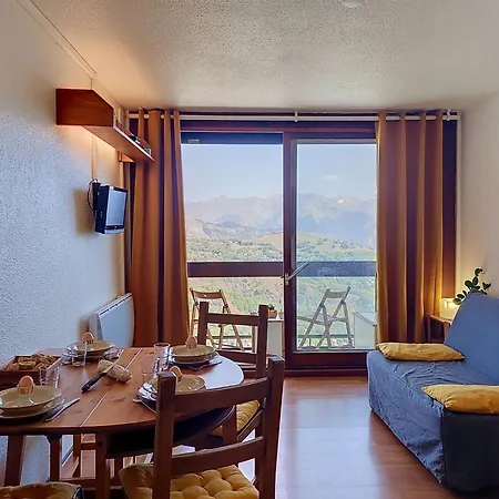 Pegase Phenix-76 By Interhome Apartment